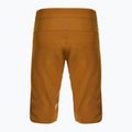 Pánské cyklistické šortky Leatt MTB Enduro 1.0 peanut 2