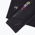 Pánský cyklistický dres longsleeve  Leatt MTB Gravity 3.0 black 3