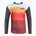 Pánský cyklistický dres longsleeve  Leatt MTB Gravity 3.0 glamis