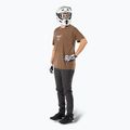 Pánský cyklistický dres  Leatt MTB Gravity 1.0 loam 2
