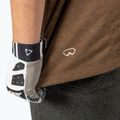 Pánský cyklistický dres  Leatt MTB Gravity 1.0 loam 5
