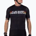 Pánský cyklistický dres Leatt MTB Endurance 6.0 black