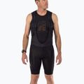 Pánské cyklistické kalhoty Leatt MTB Endurance 6.0 Bib black