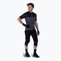 Pánský cyklistický dres  Leatt MTB Trail 3.0 black 2
