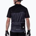 Pánský cyklistický dres  Leatt MTB Trail 3.0 black 3