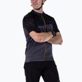 Pánský cyklistický dres  Leatt MTB Trail 3.0 black 4