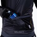 Pánský cyklistický dres  Leatt MTB Trail 3.0 black 5