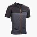 Pánský cyklistický dres  Leatt MTB Trail 3.0 black 7