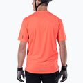 Pánský cyklistický dres  Leatt MTB Trail 1.0 X-Flow neon 3