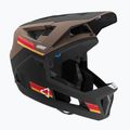 Cyklistická přilba Leatt MTB Enduro 4.0 V25 loam