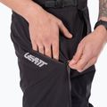 Pánský cyklistický komplet Leatt Ride Kit MTB 1.0 černá 9