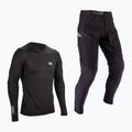 Pánský cyklistický komplet Leatt Ride Kit MTB 1.0 černá 12