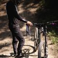 Pánský cyklistický komplet Leatt Ride Kit MTB 1.0 černá 14