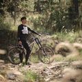 Pánský cyklistický komplet Leatt Ride Kit MTB 1.0 černá 15