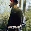 Pánský cyklistický komplet Leatt Ride Kit MTB 1.0 černá 18