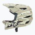 Cyklistická přilba  Leatt MTB Gravity 4.0 V25 desert 3