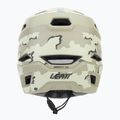 Cyklistická přilba  Leatt MTB Gravity 4.0 V25 desert 4