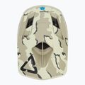 Cyklistická přilba  Leatt MTB Gravity 4.0 V25 desert 6