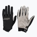 Pánské cyklistické rukavice Leatt MTB 2.0 X-Flow 6025105581 stealth