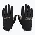 Pánské cyklistické rukavice Leatt MTB 2.0 X-Flow 6025105581 stealth 2
