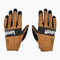 Pánské cyklistické rukavice Leatt MTB 1.0 GripR rust 2