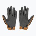 Pánské cyklistické rukavice Leatt MTB 1.0 GripR rust 3