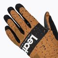 Pánské cyklistické rukavice Leatt MTB 1.0 GripR rust 4