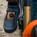 Pánské cyklistické boty MTB Leatt ProClip 4.0 graphite 5