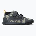 Pánské cyklistické boty Leatt ProFlat 3.0 camo 2