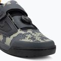 Pánské cyklistické boty Leatt ProFlat 3.0 camo 7