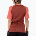 Pánský cyklistický dres  Leatt MTB Trail 2.0 W coral 4