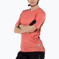 Pánský cyklistický dres  Leatt MTB Trail 2.0 W coral 5