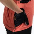 Pánský cyklistický dres  Leatt MTB Trail 2.0 W coral 6