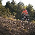 Pánský cyklistický dres  Leatt MTB Trail 2.0 W coral 10