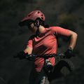 Pánský cyklistický dres  Leatt MTB Trail 2.0 W coral 12