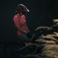 Pánský cyklistický dres  Leatt MTB Trail 2.0 W coral 14
