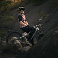 Dámské cyklistické kalhoty Leatt MTB Trail 2.0 W black 8