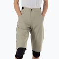 Dámské cyklistické šortky Leatt MTB Trail 2.0 W cream