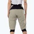 Dámské cyklistické šortky Leatt MTB Trail 2.0 W cream 2