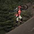 Dámské cyklistické šortky Leatt MTB Trail 2.0 W cream 8