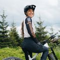Dámský cyklistický dres longsleeve Leatt MTB Enduro 4.0 W cream 11