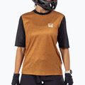 Dámský cyklistický dres  Leatt MTB Enduro 3.0 W rust