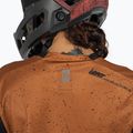 Dámský cyklistický dres  Leatt MTB Enduro 3.0 W rust 3