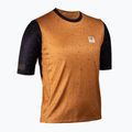 Dámský cyklistický dres  Leatt MTB Enduro 3.0 W rust 6