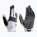 Dámské cyklistické rukavice Leatt MTB 1.0 GripR cream