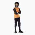 Dětský cyklistický komplet Leatt Ride Kit MTB 1.0 Jr rust