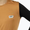 Dětský cyklistický komplet Leatt Ride Kit MTB 1.0 Jr rust 8