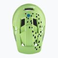 Dětská cyklistická přilba Leatt MTB Gravity 1.0 V25 Jr mojito 7
