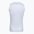 Pánský cyklistický dres Leatt Sleeveless Base white 2