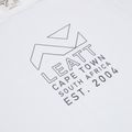 Pánský cyklistický dres Leatt Sleeveless Base white 3